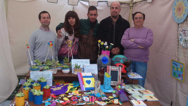 fundabem en burgohondo fundabem