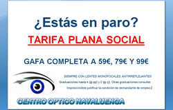 oferta centro optico en navaluenga oferta centro optico
