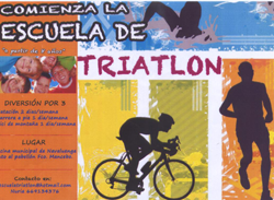 escuela de triatlon250 en navaluenga escuela de triatlon250